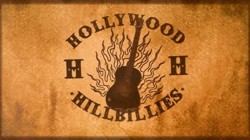 Hollywood Hillbillies Live